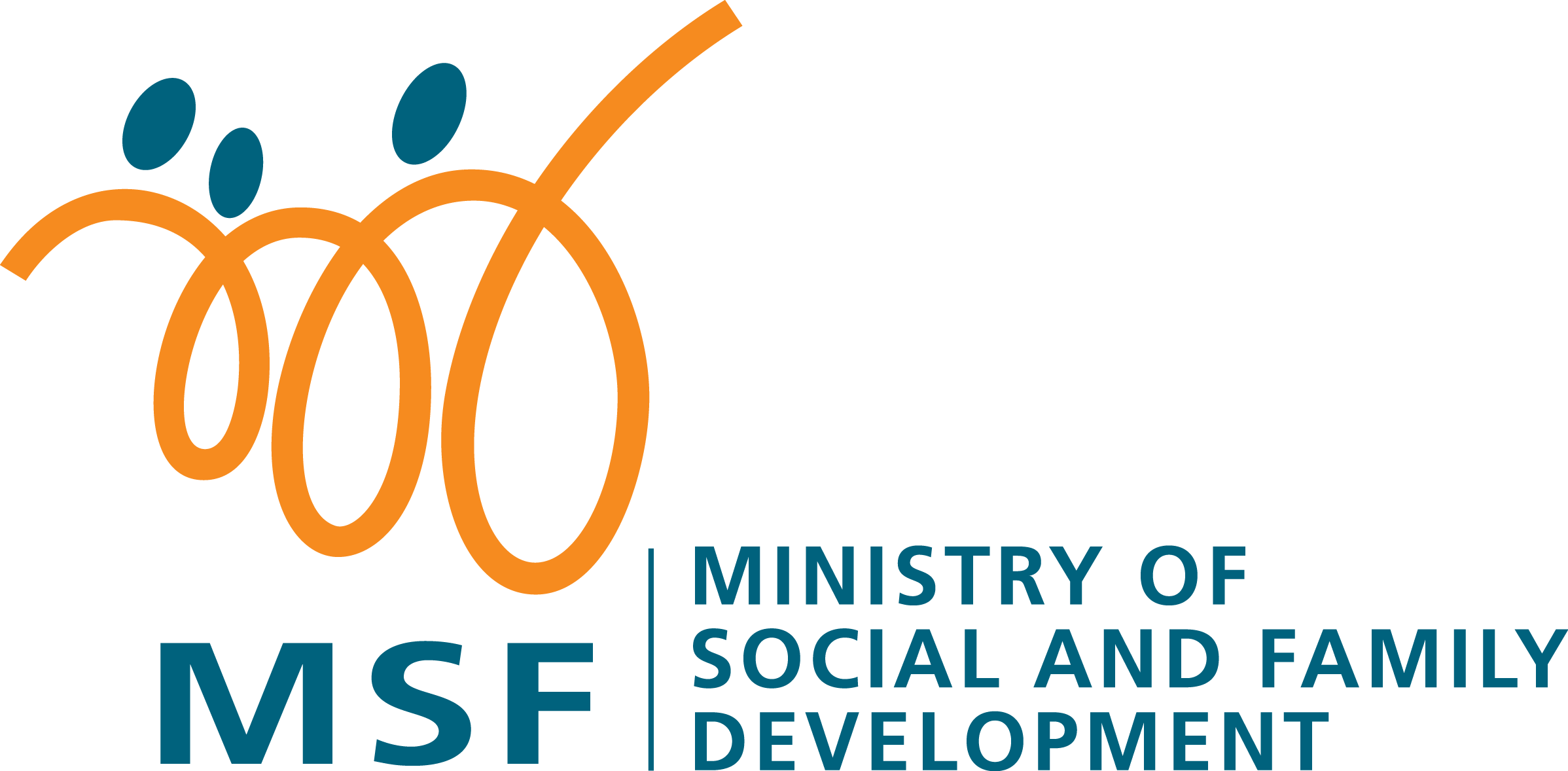 MSF Logo